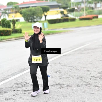 Runner Photo 8549374