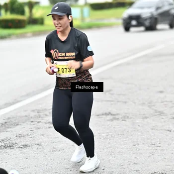 Runner Photo 8549375