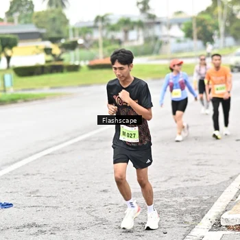 Runner Photo 8549378