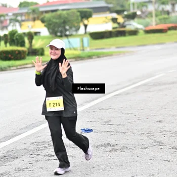 Runner Photo 8549379