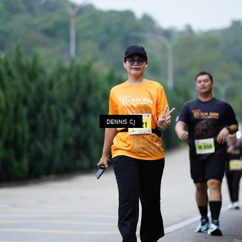 Runner Photo 8549381