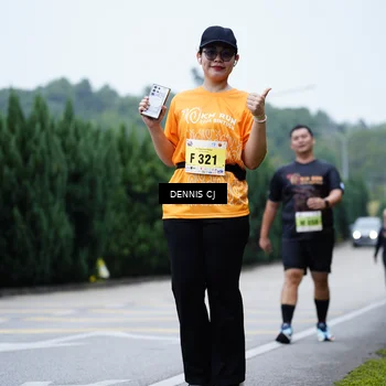 Runner Photo 8549382