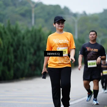 Runner Photo 8549383