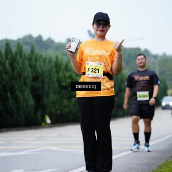 Runner Photo 8549385