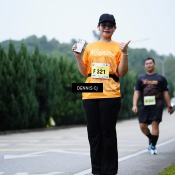 Runner Photo 8549386