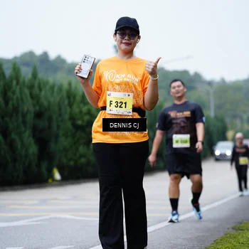 Runner Photo 8549387