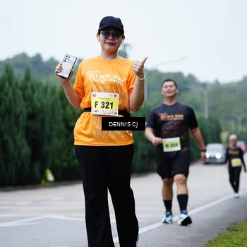 Runner Photo 8549389