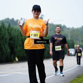 Runner Photo 8549390
