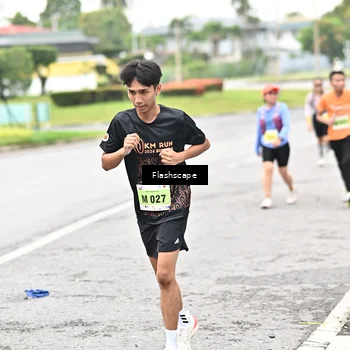 Runner Photo 8549391