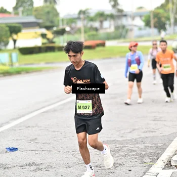 Runner Photo 8549392