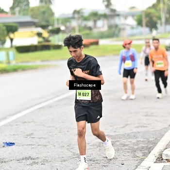 Runner Photo 8549394