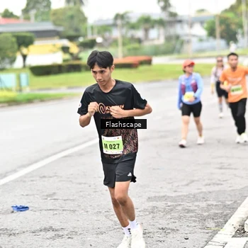 Runner Photo 8549395
