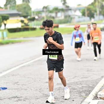 Runner Photo 8549396