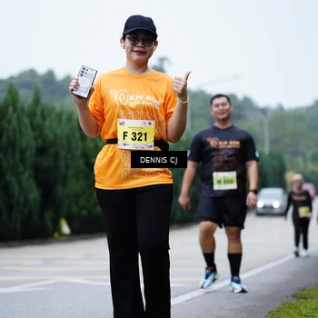Runner Photo 8549397