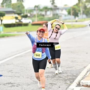 Runner Photo 8549404