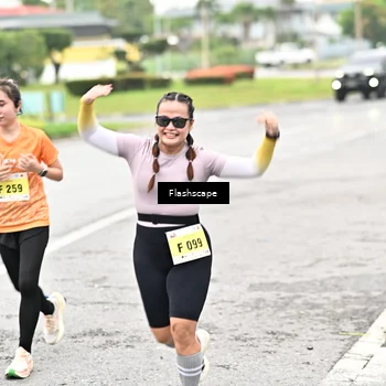Runner Photo 8549410