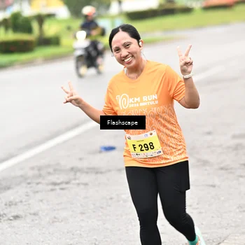 Runner Photo 8549414