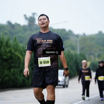 Runner Photo 8549415
