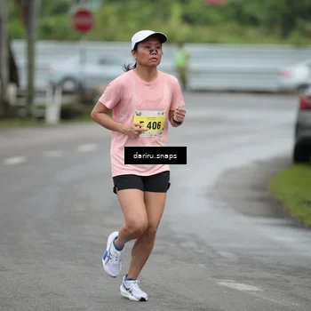 Runner Photo 8549416