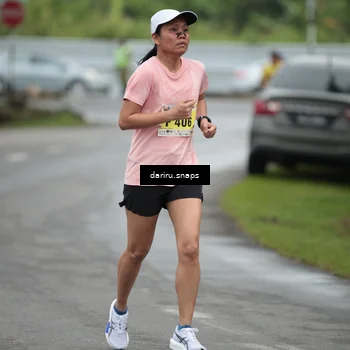 Runner Photo 8549417