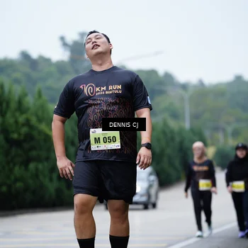 Runner Photo 8549419