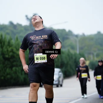 Runner Photo 8549421