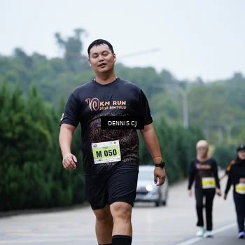 Runner Photo 8549422