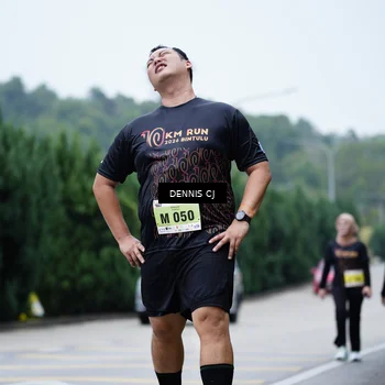 Runner Photo 8549425
