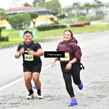 Runner Photo 8549429