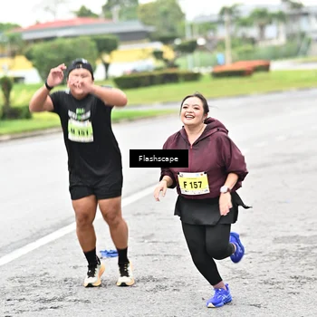 Runner Photo 8549430