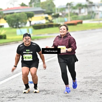 Runner Photo 8549431