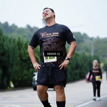 Runner Photo 8549432