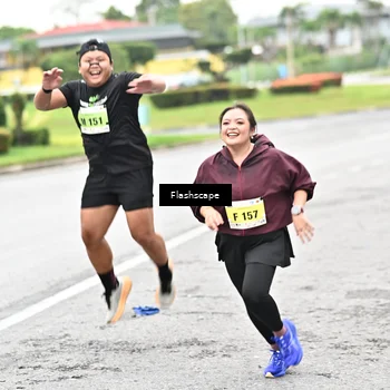 Runner Photo 8549433