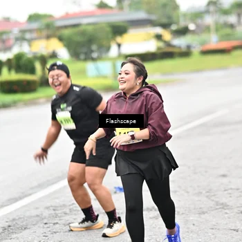 Runner Photo 8549434