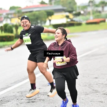 Runner Photo 8549435