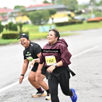 Runner Photo 8549437