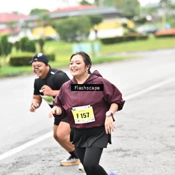 Runner Photo 8549438