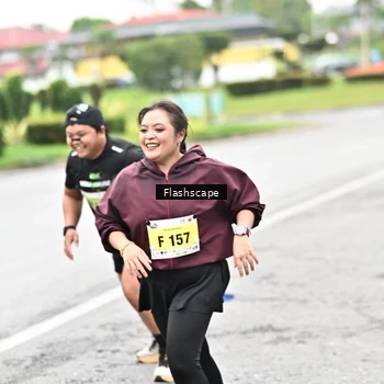 Runner Photo 8549439