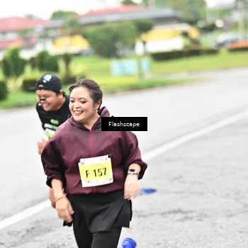 Runner Photo 8549441