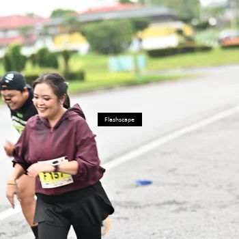 Runner Photo 8549442