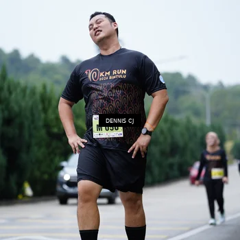 Runner Photo 8549445