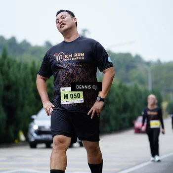 Runner Photo 8549446