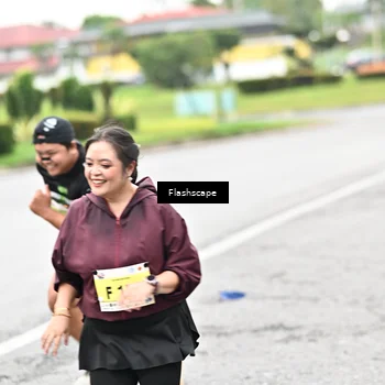 Runner Photo 8549448