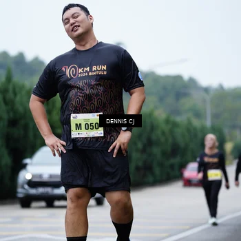 Runner Photo 8549449