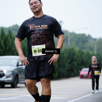 Runner Photo 8549450