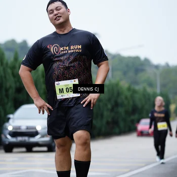 Runner Photo 8549451
