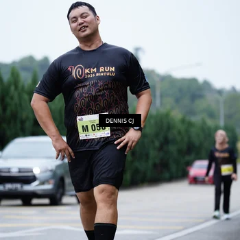 Runner Photo 8549452