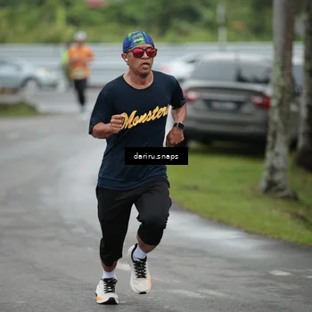 Runner Photo 8549454