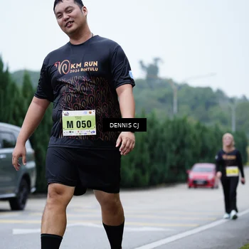 Runner Photo 8549455