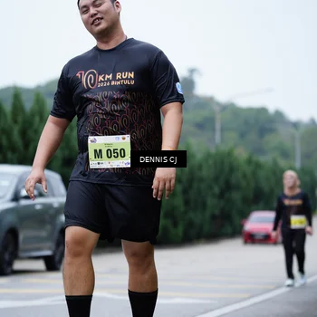 Runner Photo 8549457